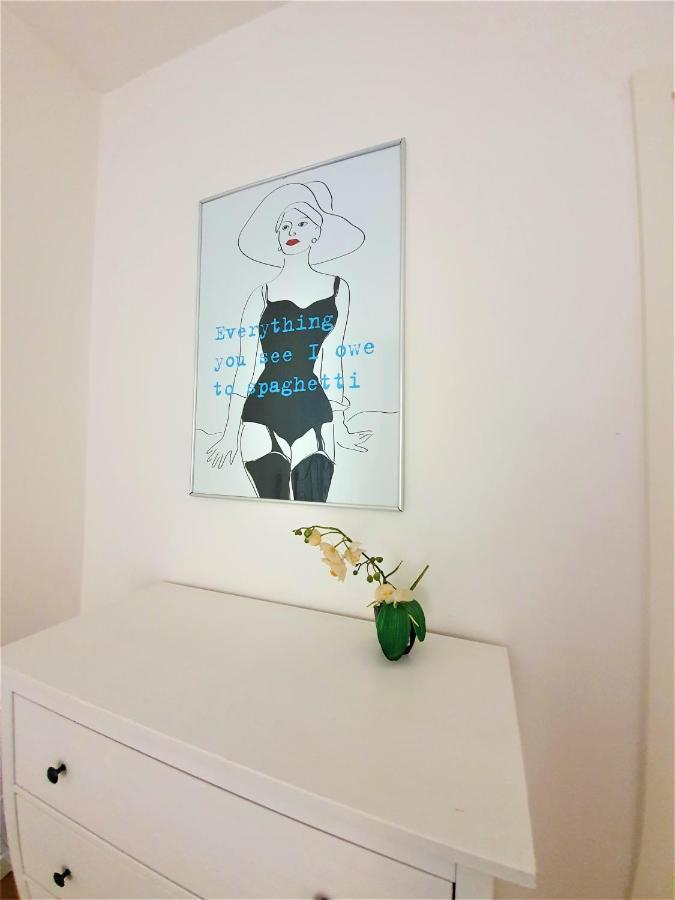 Sophia Appartement *