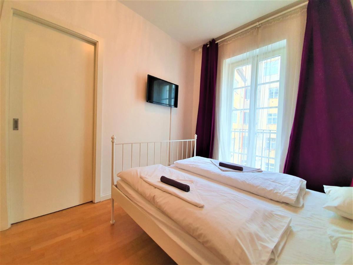 Apartmán Sophia Praha