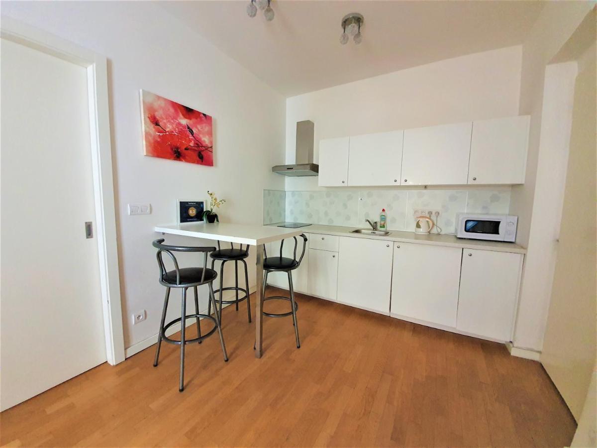 Sophia Apartmán Praha