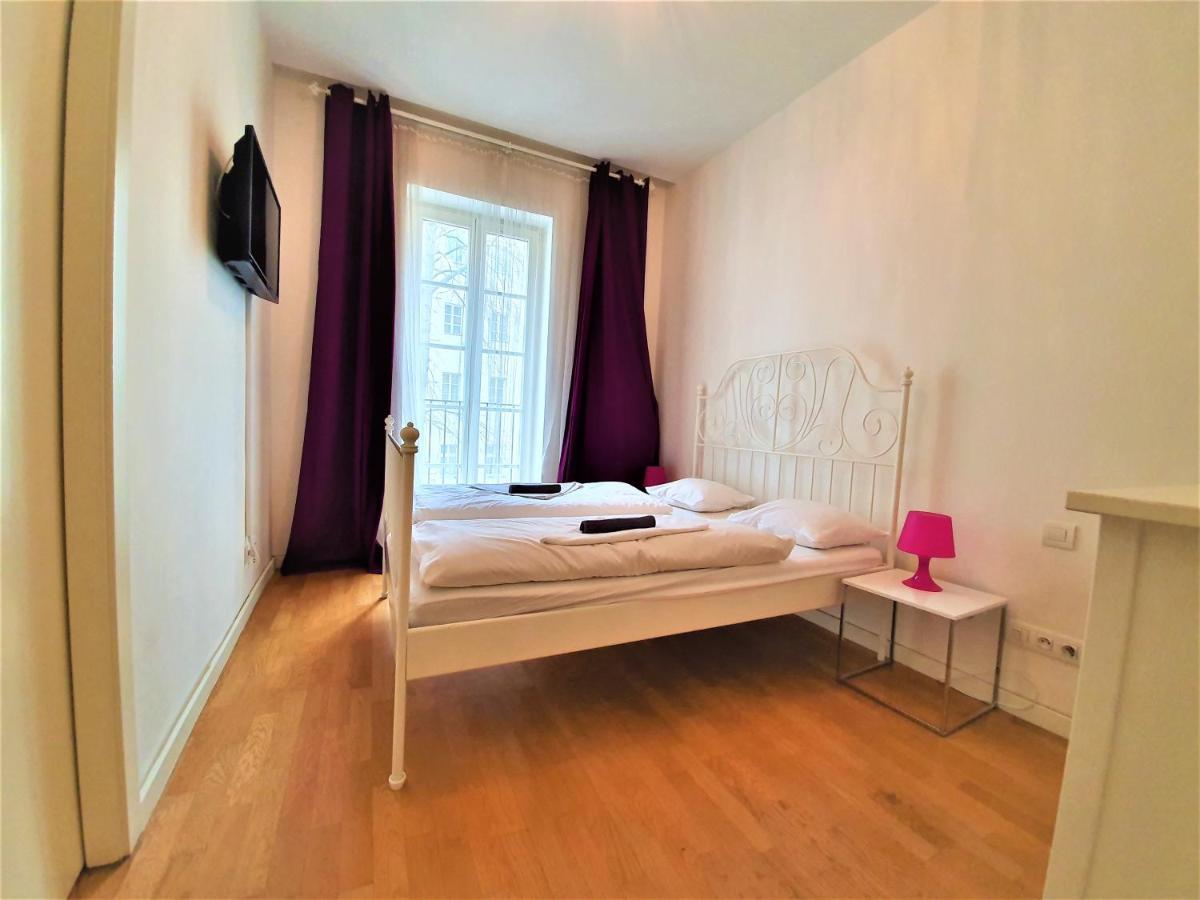 Sophia Apartmán *